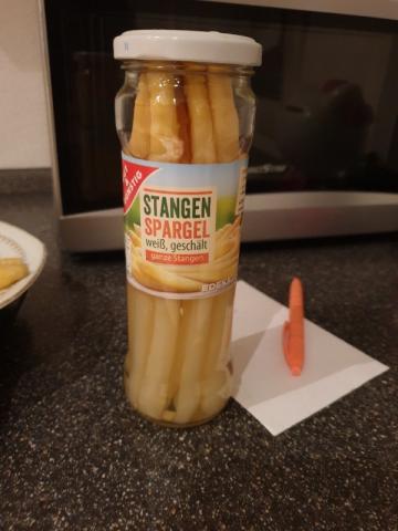 Spargel von tinaSL | Hochgeladen von: tinaSL