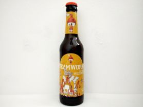 Steamworks - Dry Hoppy: Weizenbock (für Kalea) | Hochgeladen von: micha66/Akens-Flaschenking