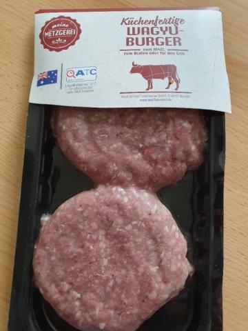 Wagyu-Burger Aldi von CM1976 | Hochgeladen von: CM1976