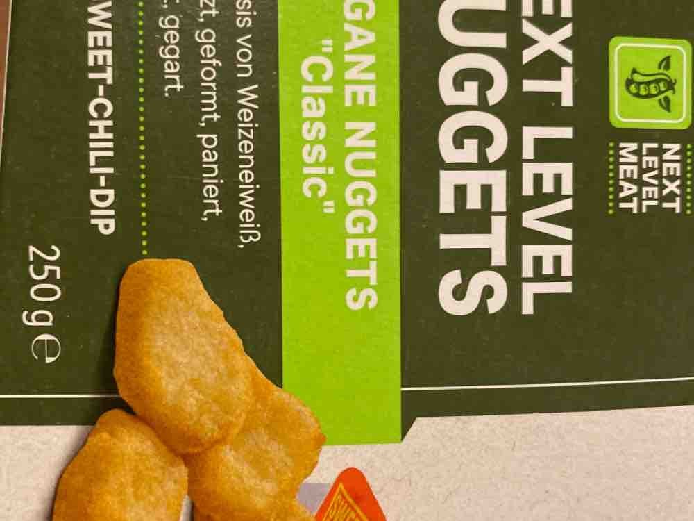 vegane nuggets von mokari | Hochgeladen von: mokari