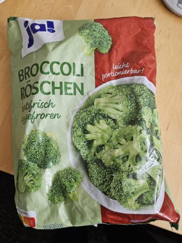 Brokkoli von im-aug-87 | Hochgeladen von: im-aug-87