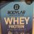 Whey Protein Stracciatella von redhase569 | Hochgeladen von: redhase569