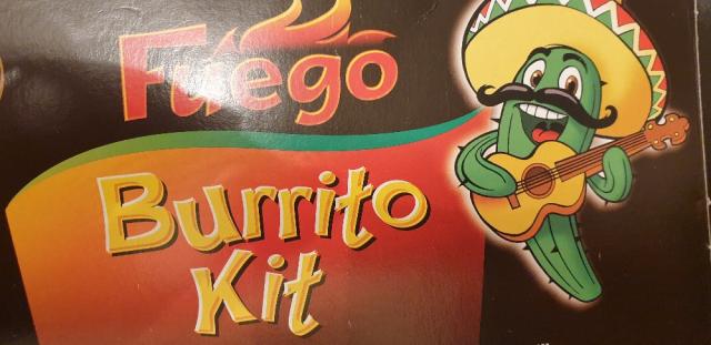 burrito kit sauce von K. S. | Hochgeladen von: K. S.