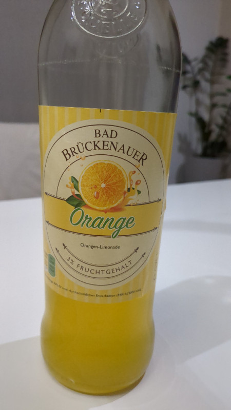 orange von Auroch | Hochgeladen von: Auroch