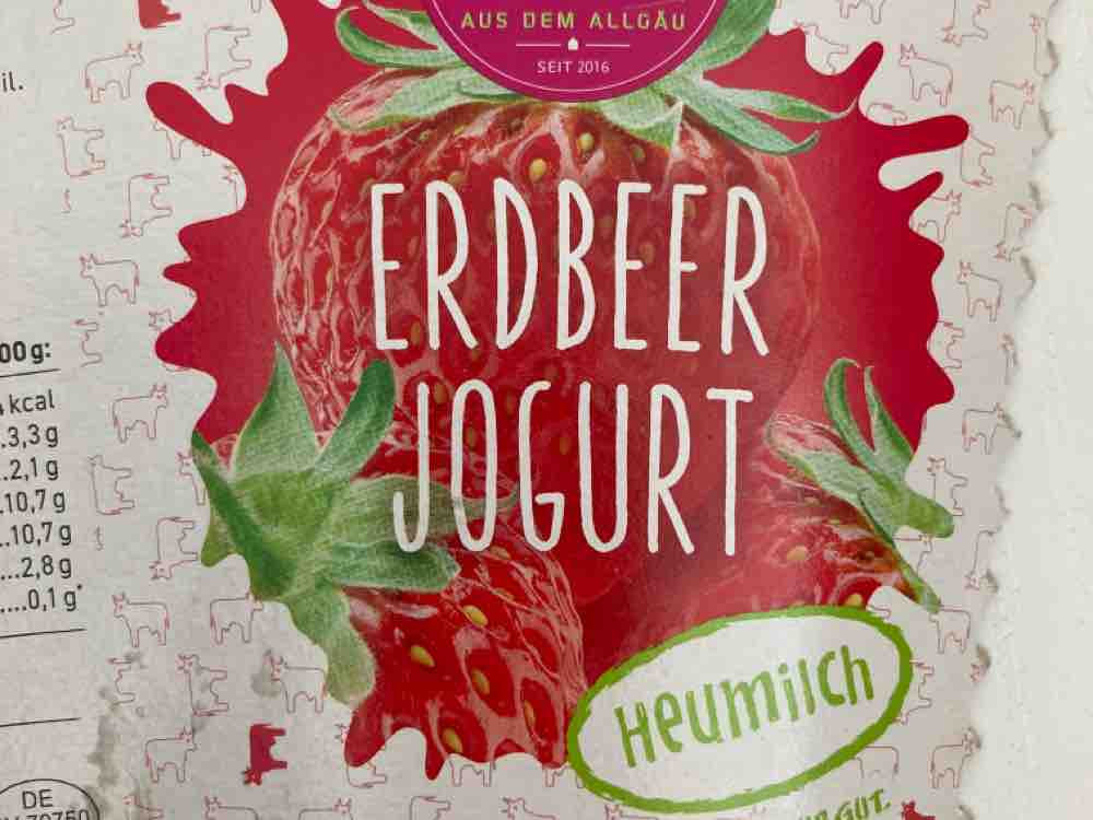Erdbeer Jogurt von Role1512 | Hochgeladen von: Role1512