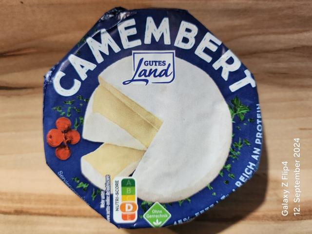 Camembert | Hochgeladen von: cucuyo111