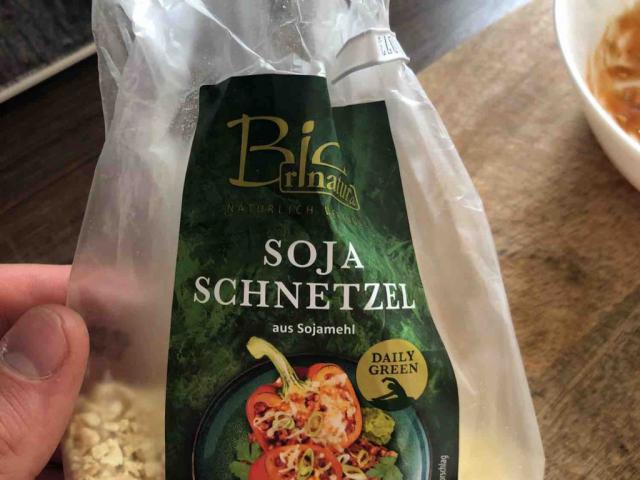 Soja Schnetzel by BenDieRobbe | Uploaded by: BenDieRobbe
