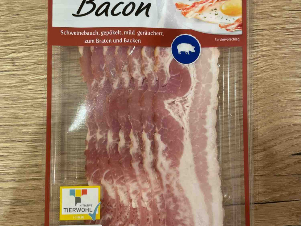 bacon von FloFood | Hochgeladen von: FloFood