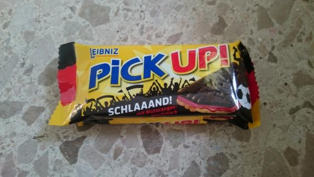 Pick Up! Schlaaand | Hochgeladen von: Skaikru