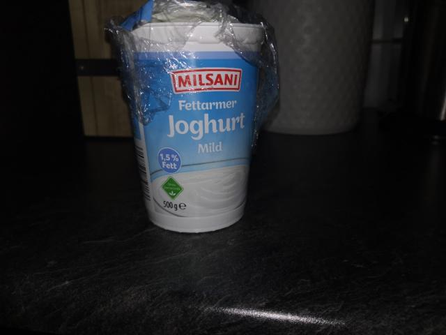 Fettarmer Joghurt, 1,5% Fett by amid18 | Hochgeladen von: amid18