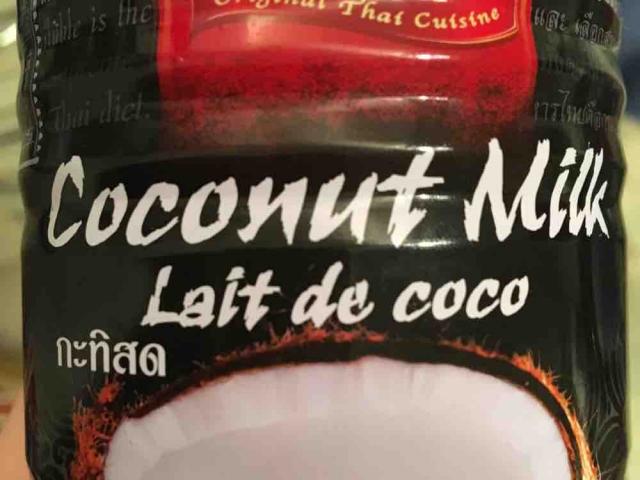 Coconut Milk lait de coco von LisaaaEgaal | Hochgeladen von: LisaaaEgaal