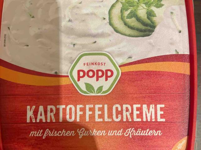 Kartoffelcreme von aboutkati | Hochgeladen von: aboutkati