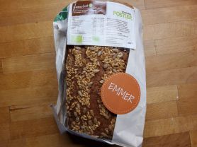 Emmerbrot | Hochgeladen von: sorong73 Emmerbrot | Hochgeladen von: sorong73