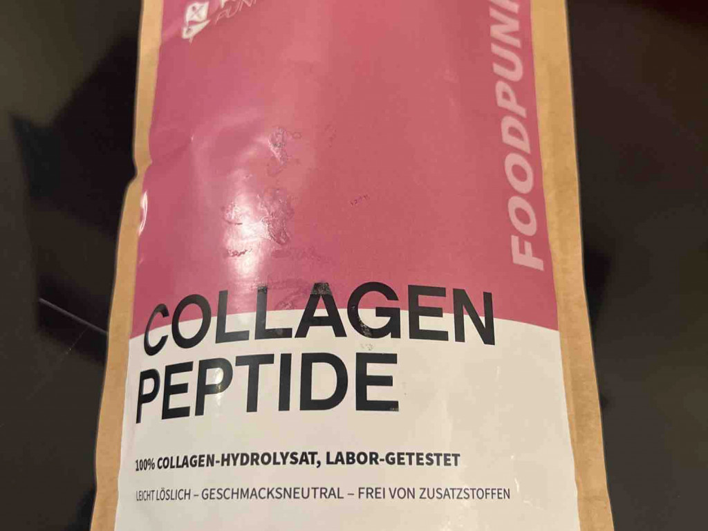 Collagen Peptide von CharLiam | Hochgeladen von: CharLiam