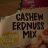 Cashew Erdnuss Mix Honig & Salz Gut & Günstig, Honig &am | Hochgeladen von: lmk200688