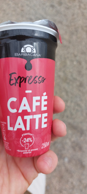 caffe latte espresso von mail762 | Hochgeladen von: mail762