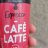 caffe latte espresso von mail762 | Hochgeladen von: mail762