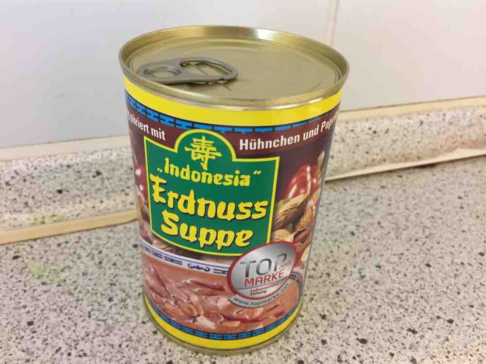 Erdnuss Suppe, Erdnuss von tjbwde | Hochgeladen von: tjbwde