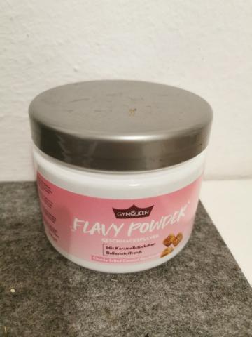 Flavy Powder Chunky Salted Caramel von savvas162563 | Hochgeladen von: savvas162563