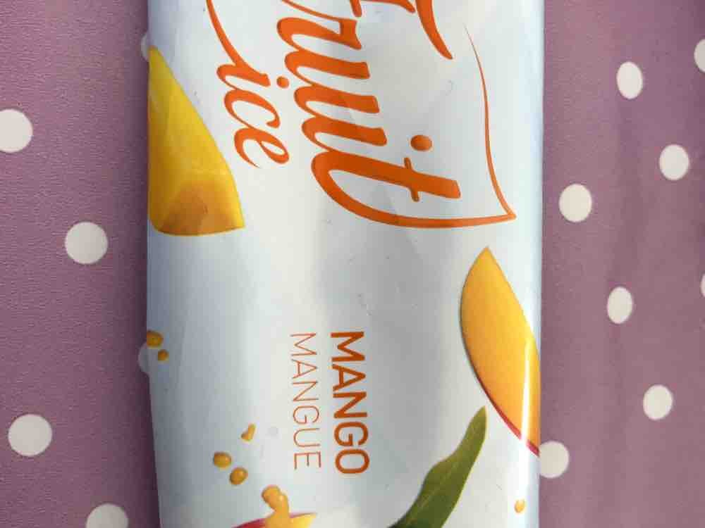 Fruit Ice Mango, Mango von Zimtengel | Hochgeladen von: Zimtengel