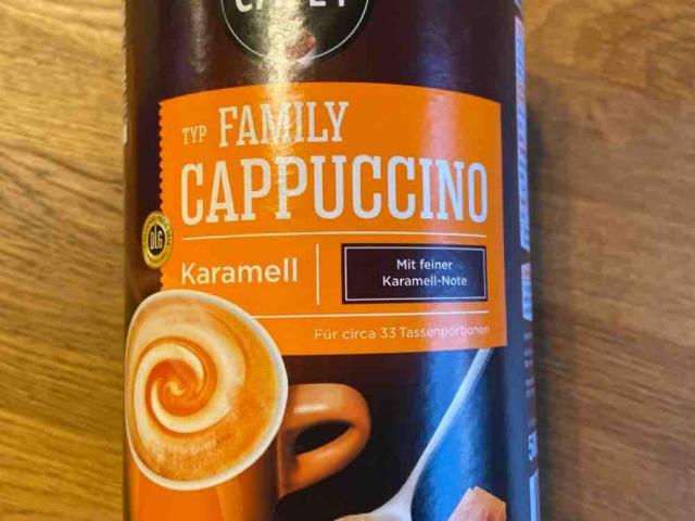 Cappuccino, Karamell von subukaj | Hochgeladen von: subukaj