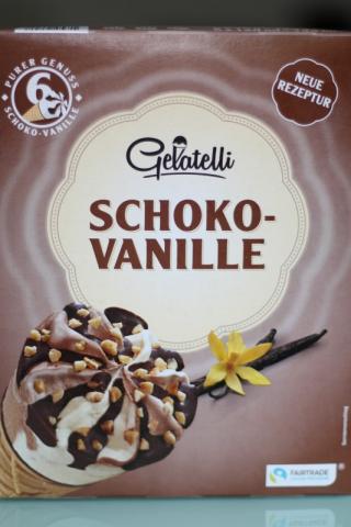 Schoko Vanille | Hochgeladen von: Notenschlüssel