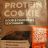 Protein Cookie Double Chocolate Geschmack | Hochgeladen von: Ralleybiene