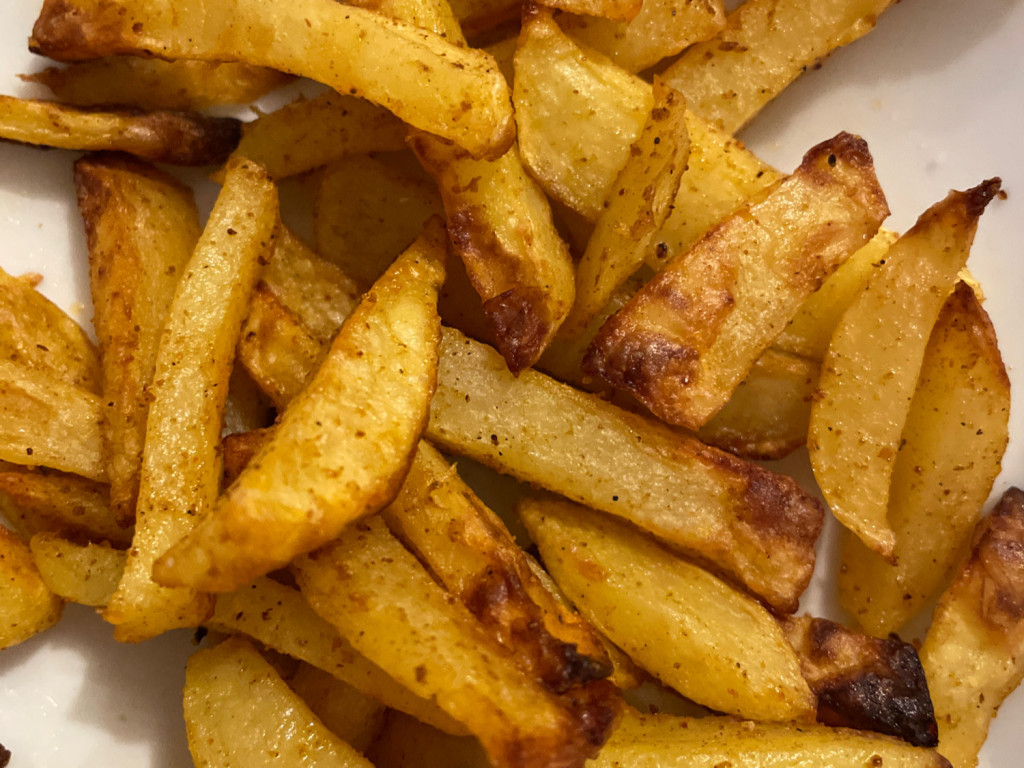 Pommes Airfryer von BananaJoe83 | Hochgeladen von: BananaJoe83