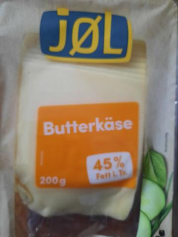 Butterkäse von HummelDeern | Hochgeladen von: HummelDeern