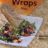 Tortilla Wrap Mais 24% von hernet | Hochgeladen von: hernet