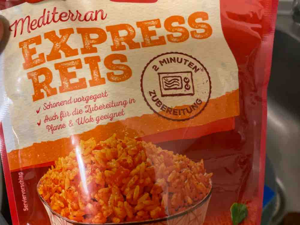 Mediterran Express Reis by RalfDittert | Hochgeladen von: RalfDittert