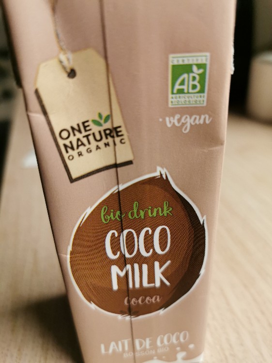 Coco drink, cocoa von evasophie16 | Hochgeladen von: evasophie16
