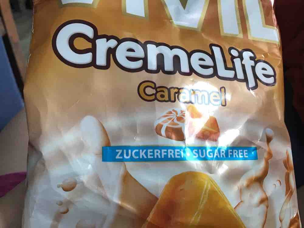 CremeLife Caramel o. Polyole von Jaiden | Hochgeladen von: Jaiden