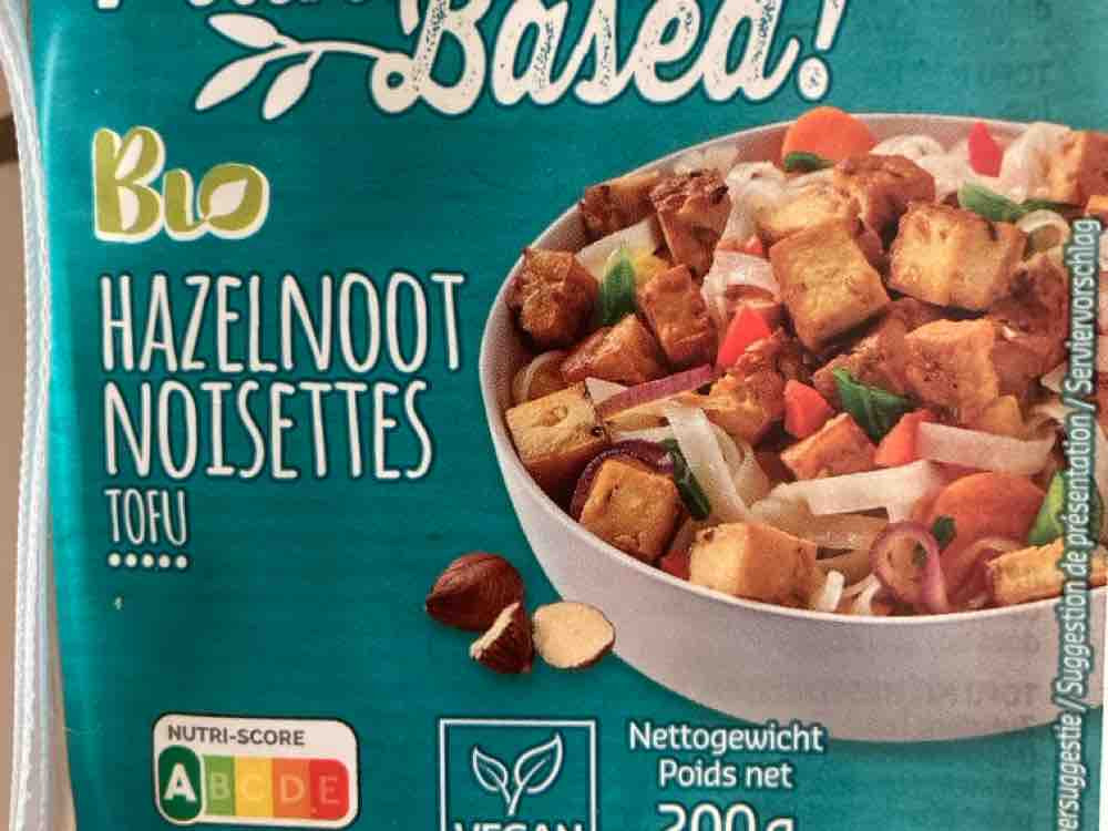 Del Haize Bio Tofu Noisettes von ewk | Hochgeladen von: ewk