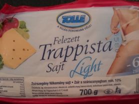 Tolle, Trappista sajt light | Hochgeladen von: Vivcsy