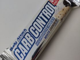 CarbControl, White Cookie-O | Hochgeladen von: sophos