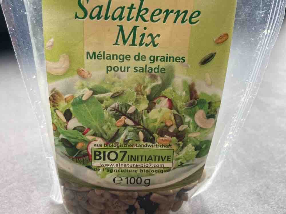 Salatkerne Mix von JP3001 | Hochgeladen von: JP3001