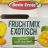 Fruchtmix Exotisch von PopeyeBW | Hochgeladen von: PopeyeBW
