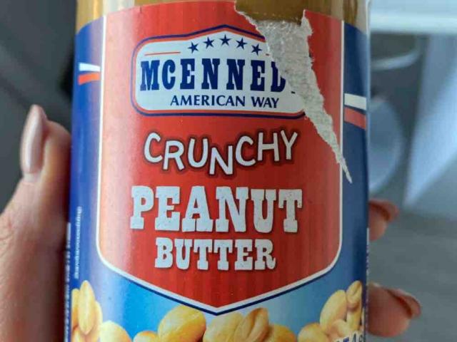 Peanutbutter crunchy von lenatvs | Hochgeladen von: lenatvs