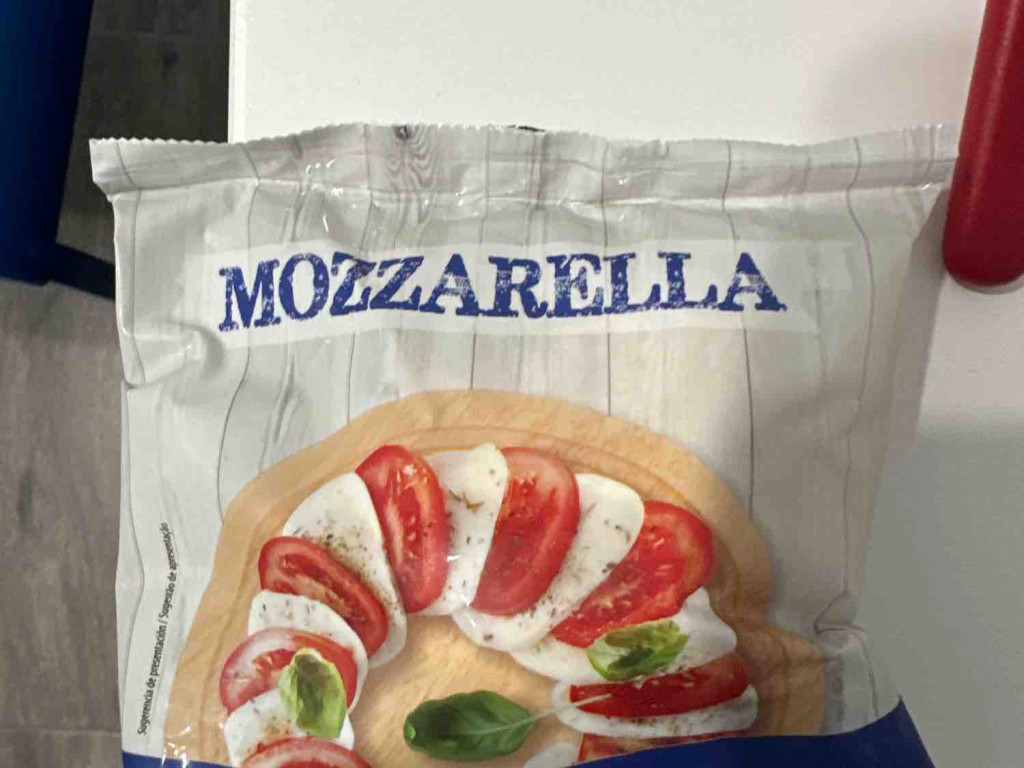 Mozzarella, queso von ElvisLamo | Hochgeladen von: ElvisLamo