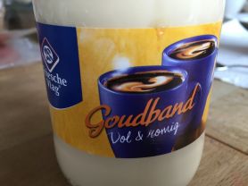 Goudband Koffiemelk | Hochgeladen von: thomashelmig326 Goudband Koffiemelk | Hochgeladen von: thomashelmig326