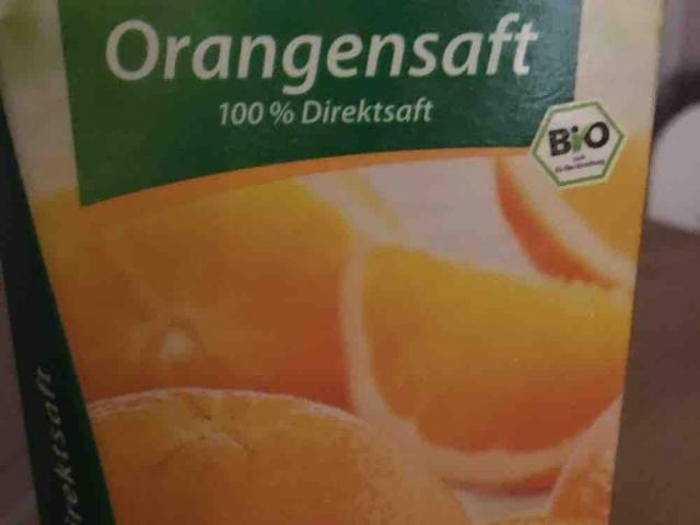 Orangensaft Bio von mk130571 | Hochgeladen von: mk130571