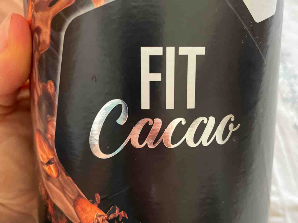 Fit Cacao von Hebergirl | Hochgeladen von: Hebergirl