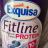 Fitline Protein Quark Joghurt Creme, Heidelbeere von MarleenKauz | Uploaded by: MarleenKauz