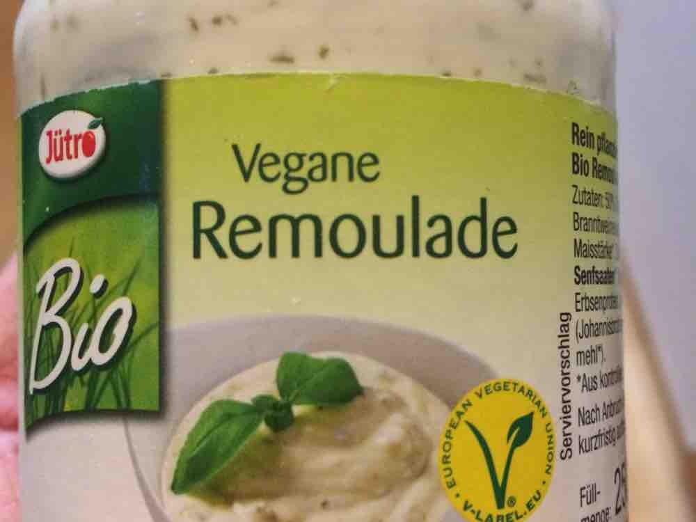 vegane Remoulade, bio by PiaPusteblume | Hochgeladen von: PiaPusteblume