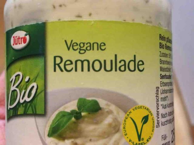 vegane Remoulade, bio by PiaPusteblume | Hochgeladen von: PiaPusteblume