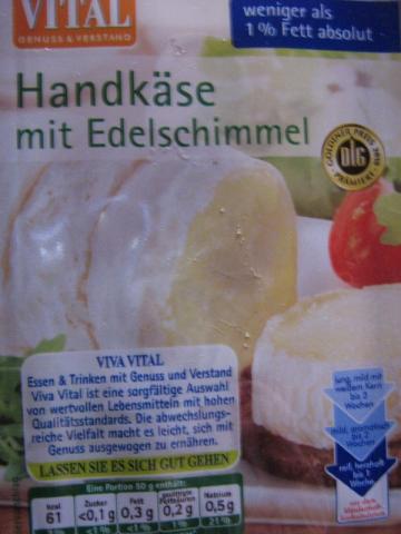 Harzer Käse, Edelschimmel | Hochgeladen von: malufi89
