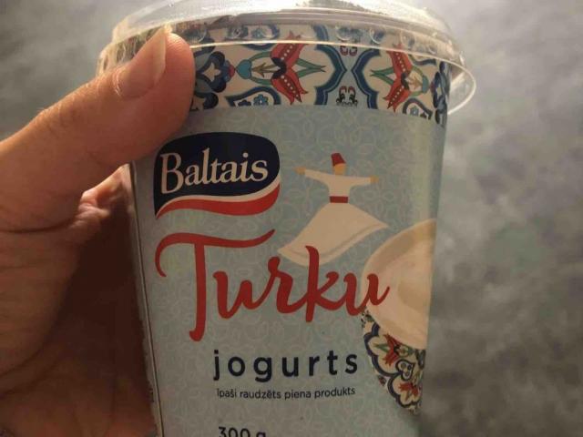 turkish yogurt by ditdit | Uploaded by: ditdit