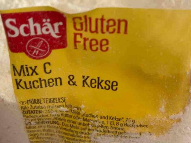 Kuchen und Kekse - Mix C  von Maisus | Hochgeladen von: Maisus