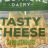 Tasty Cheese von Shrdabs | Hochgeladen von: Shrdabs